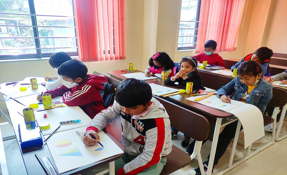 class image