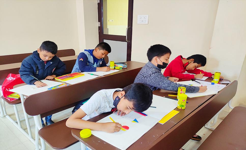 class image