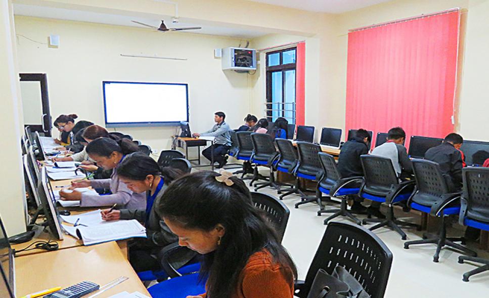 class image