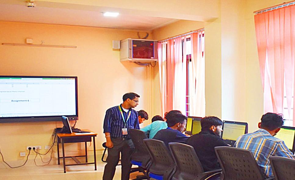 class image