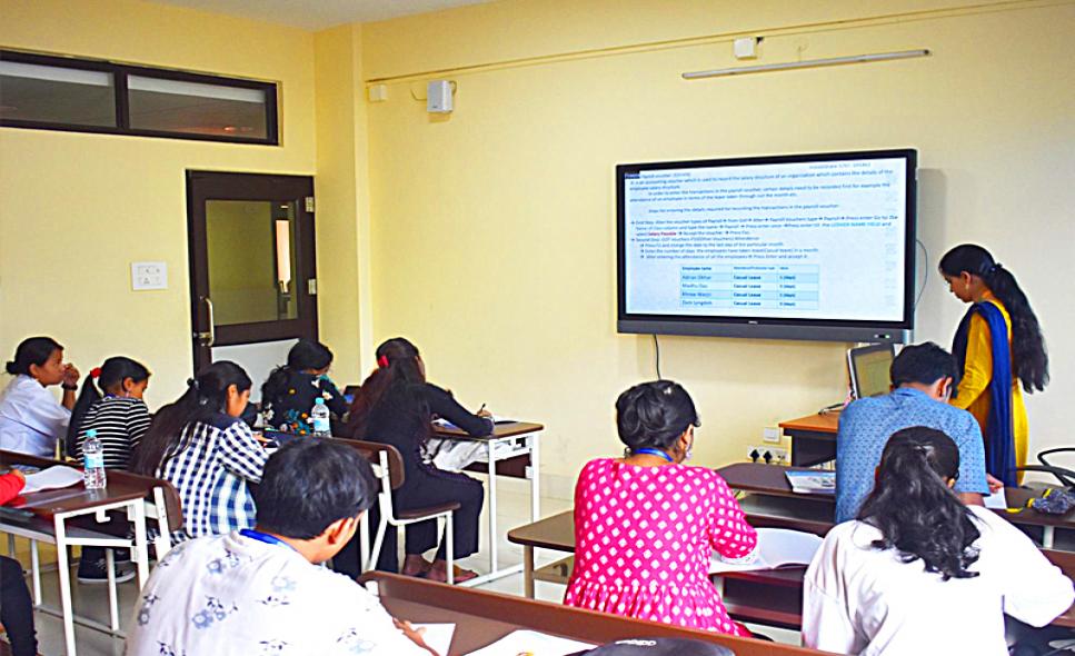 class image